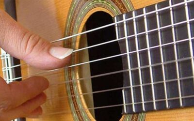 Chitarra classica