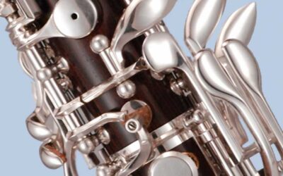 Oboe