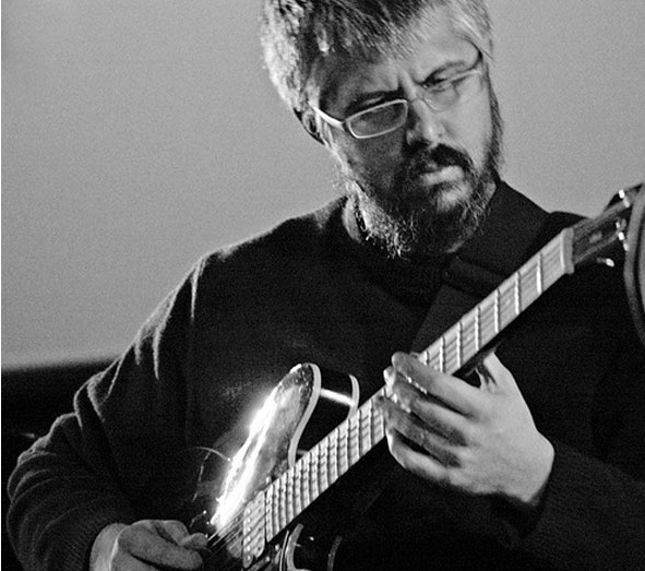 Daniele Santimone