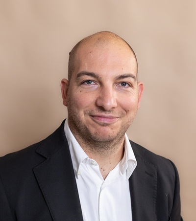 Damiano Drei