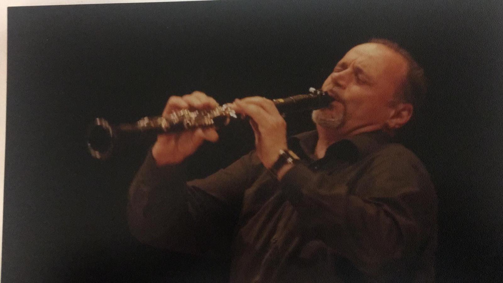 Massimo Pauselli