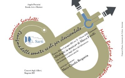 Domenico Scarlatti e Maria Barbara di Braganza, l’enigma delle sonate reali per clavicembalo