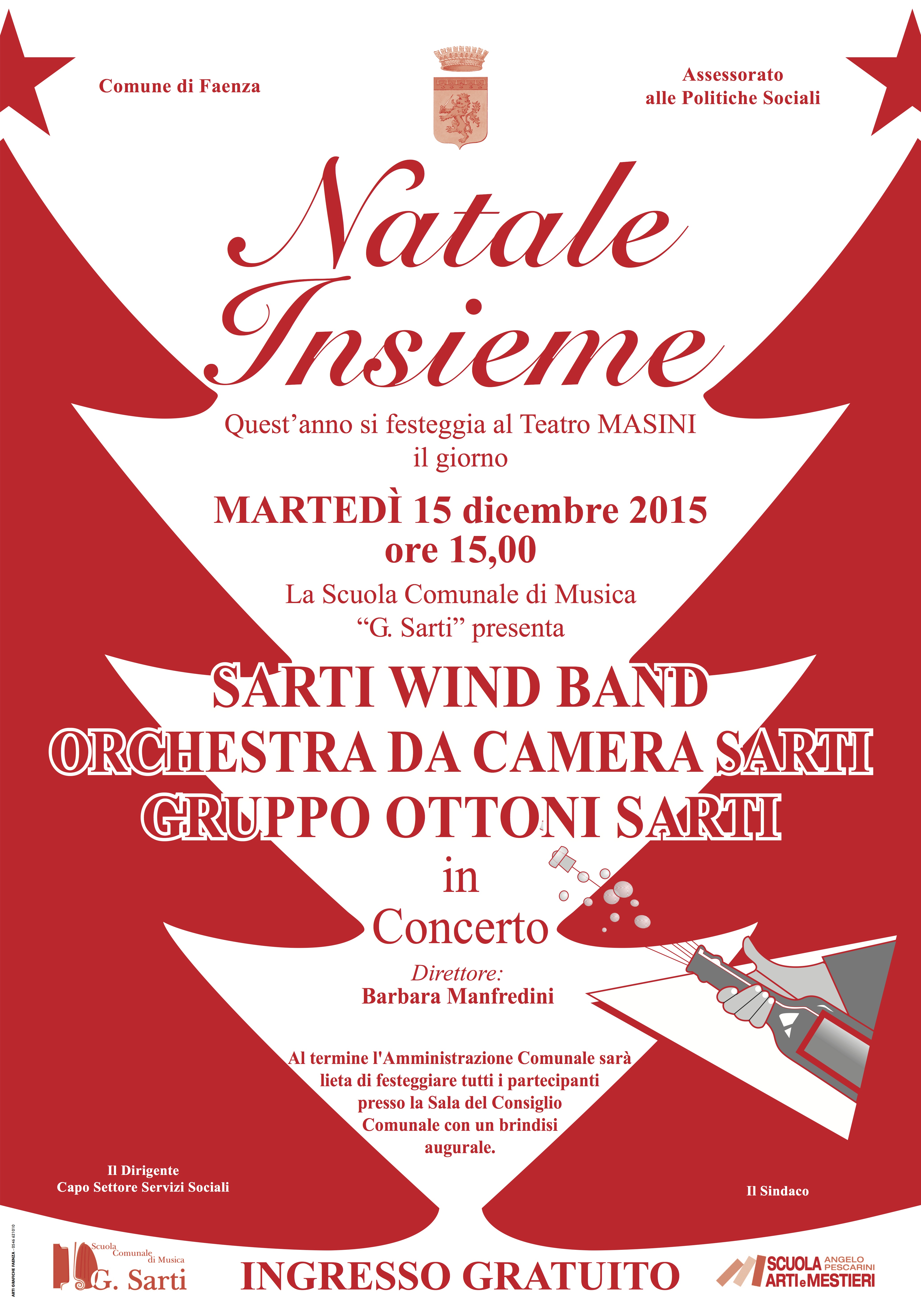 manifesto natale