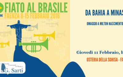 FAB – Da Bahia a Minas