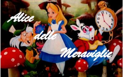 Alice delle Meraviglie