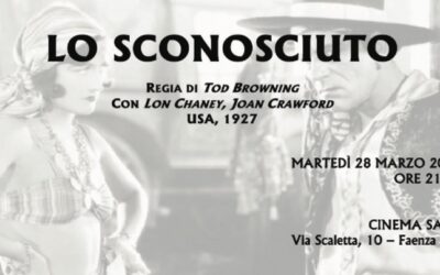 Lo Sconosciuto