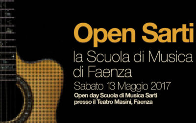 OPEN SARTI