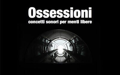 Ossessioni – Prepared piano (outside the box)