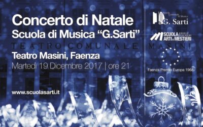 Concerto di Natale