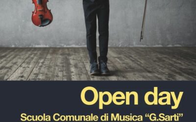 OPEN DAY