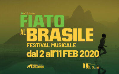 FAB 2020 – Concerto di chiusura