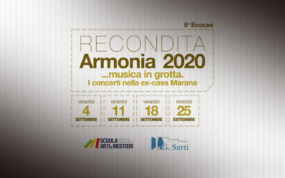 RECONDITA ARMONIA: Panaemiliana