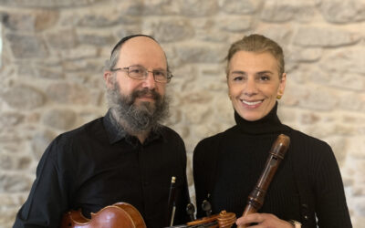 Ensemble Courante