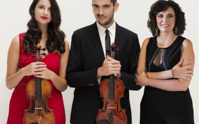 Trio Granados