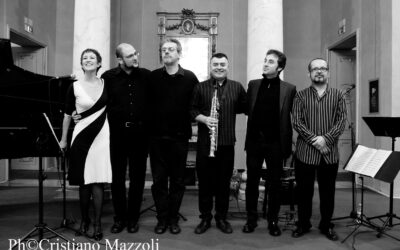 Fuga Y Misterio – Omaggio ad Astor Piazzolla