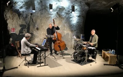 Jazz Extraction – Rocchetta Trio