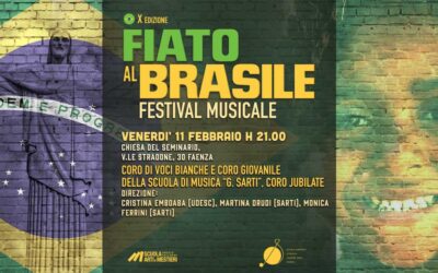 Concerto Corale – FAB 2022