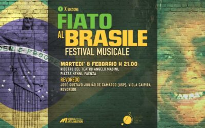 Revoredo – FAB 2022