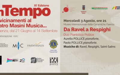 Da Ravel a Respighi