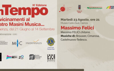 Massimo Felici
