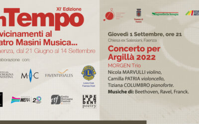 Concerto per Argillà 2022