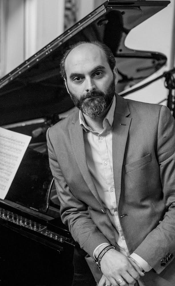 Gabriele Zanchini