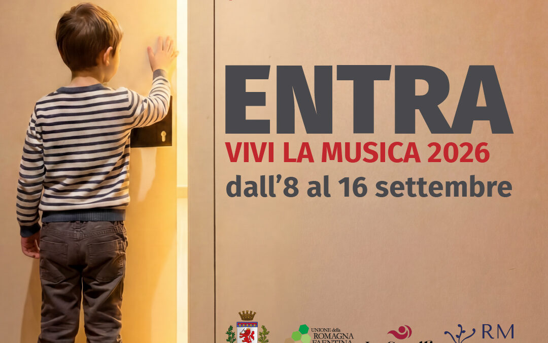 Vivi la Musica – Open Day 2026