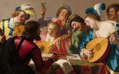 Canto rinascimentale
