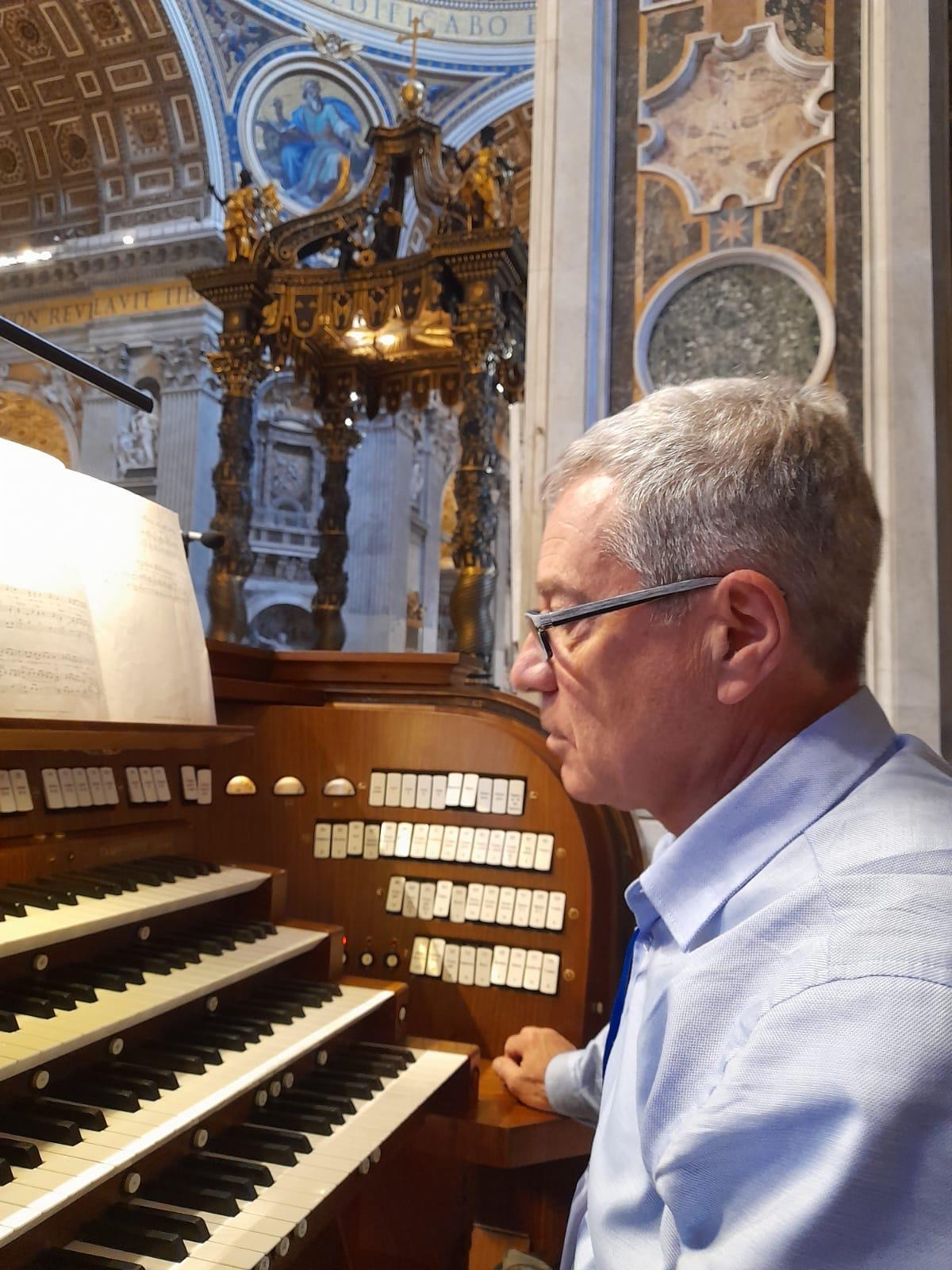 Riccardo Tanesini