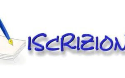 Iscrizioni A.S. 2026-27