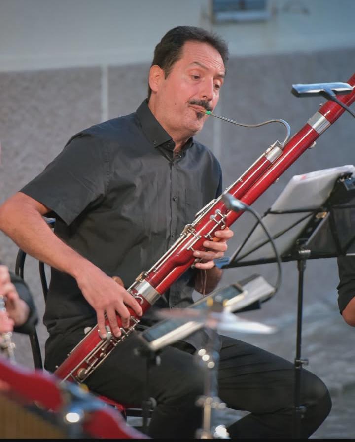 Javier Gonzales